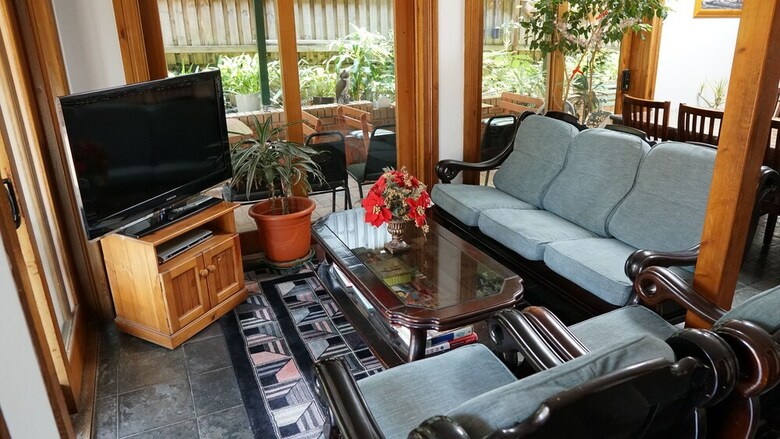 Hostal Alishan International Guest House