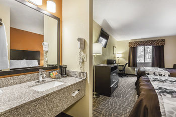 Hotel Rodeway Inn