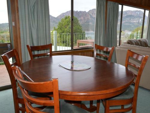 Apartamento Coles Bay Waterfronter 1