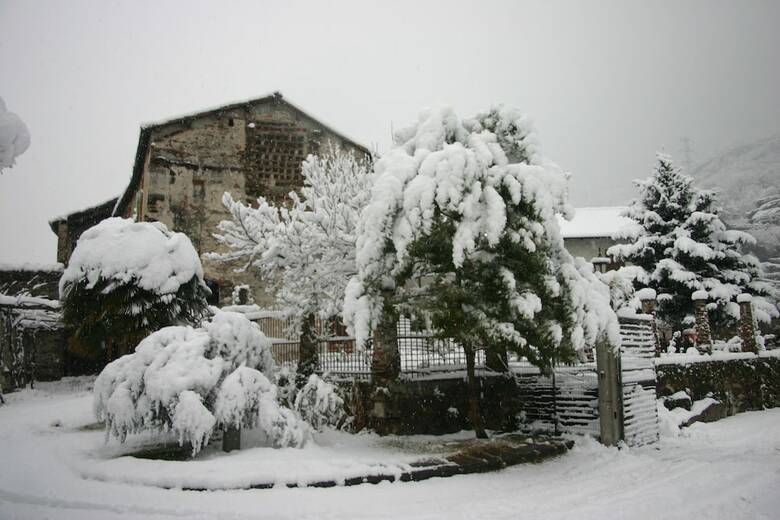 Agroturismo L'ospitalit� Del Castello