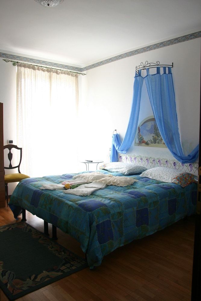 Agroturismo L'ospitalit� Del Castello