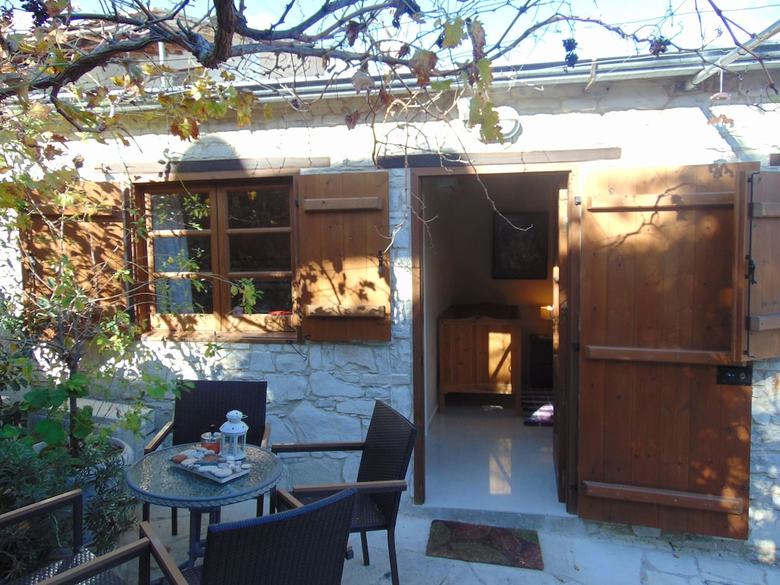 Agroturismo Charalambos Holiday Cottage