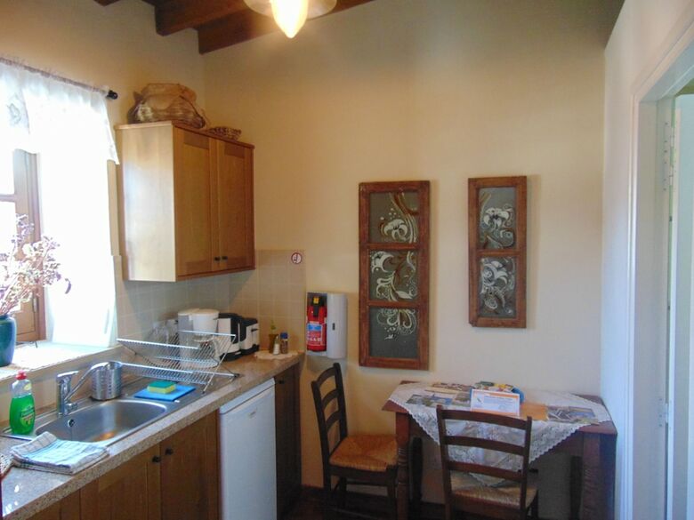 Agroturismo Charalambos Holiday Cottage