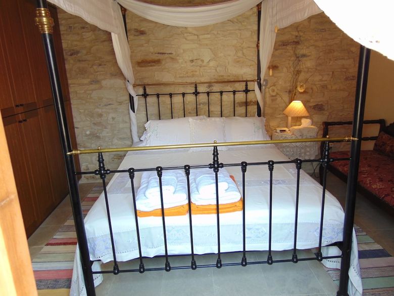 Agroturismo Charalambos Holiday Cottage