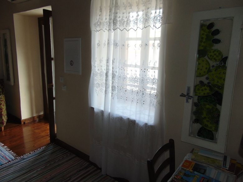 Agroturismo Charalambos Holiday Cottage