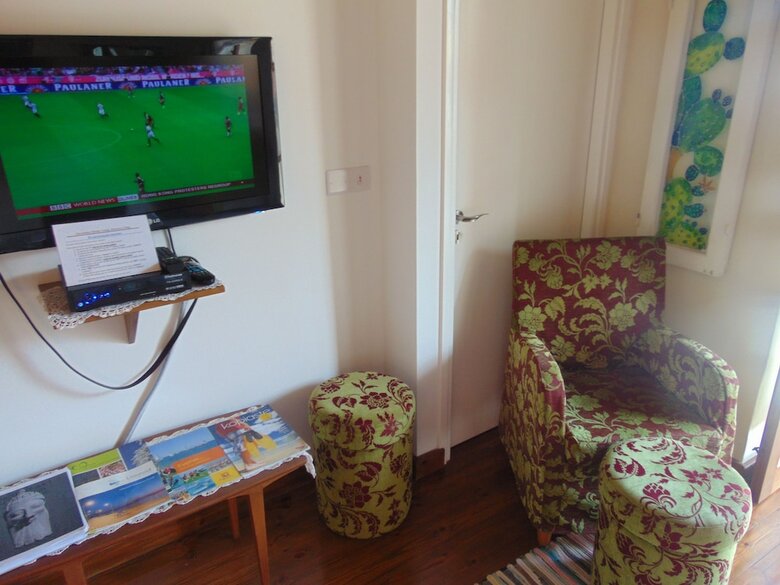 Agroturismo Charalambos Holiday Cottage