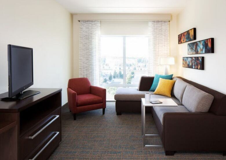 Hotel Towneplace Suites Laredo