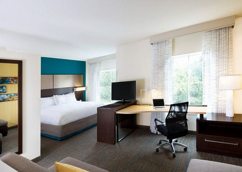 Hotel Towneplace Suites Laredo