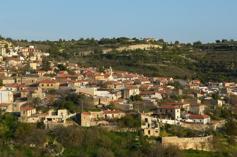 Agroturismo Arsorama Village Homes