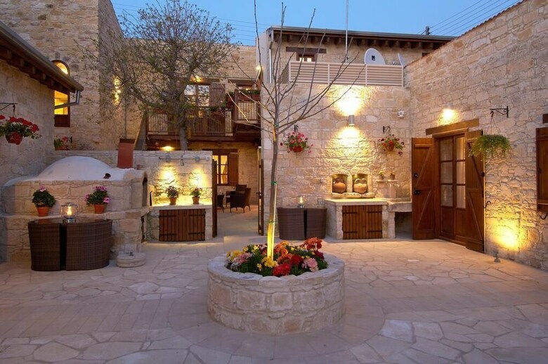 Agroturismo Arsorama Village Homes