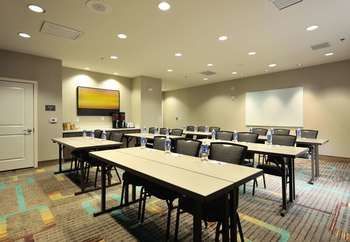 Hotel Residence Inn Houston Northwest/cypress