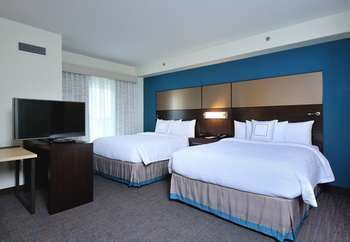 Hotel Residence Inn Houston Northwest/cypress
