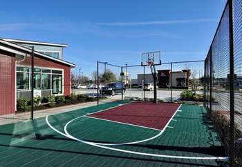 Hotel Residence Inn Houston Northwest/cypress