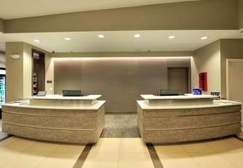 Hotel Residence Inn Houston Northwest/cypress