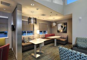 Hotel Residence Inn Houston Northwest/cypress