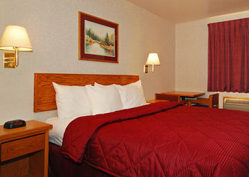Hotel Comfort Inn