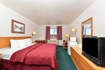 Hotel Comfort Inn