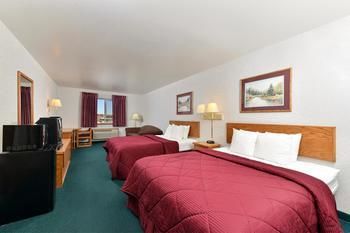Hotel Comfort Inn