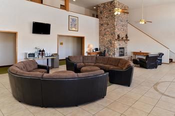 Hotel Comfort Inn