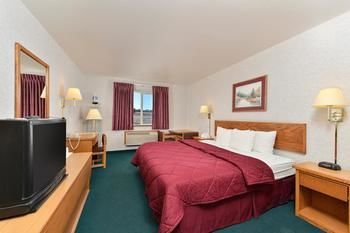 Hotel Comfort Inn