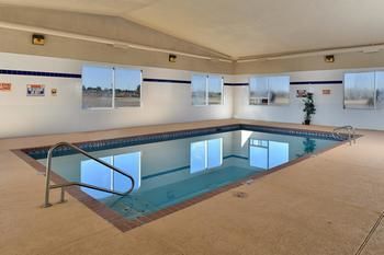 Hotel Comfort Inn