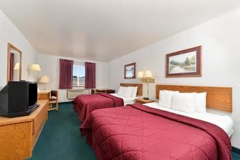 Hotel Comfort Inn