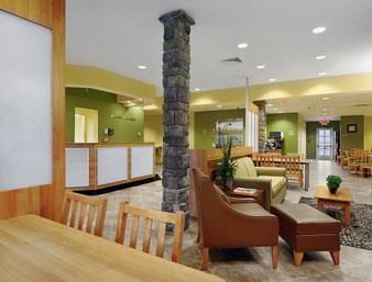 Hotel Microtel Inn & Suites By Wyndham Opelika