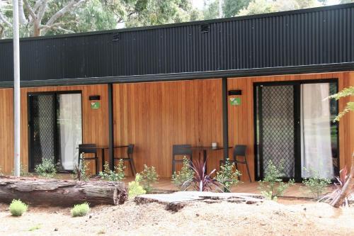 Big4 Yarra Valley Holiday Park