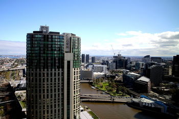 Southbank Apartments Freshwater Place