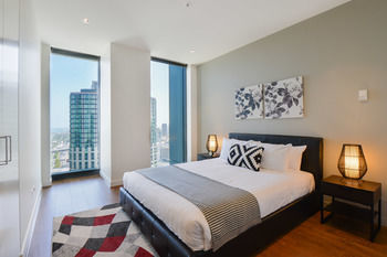 Southbank Apartments Freshwater Place