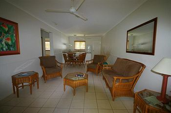 Hotel Port Douglas Plantation Resort
