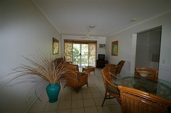 Hotel Port Douglas Plantation Resort