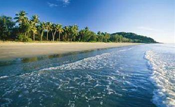 Hotel Port Douglas Plantation Resort