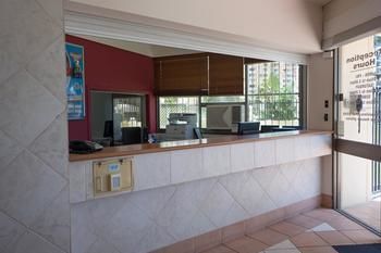 Hotel Aloha Apartments