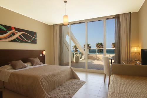 Aparthotel Martur Resort