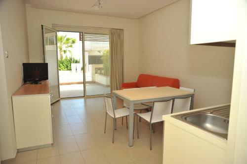 Aparthotel Martur Resort