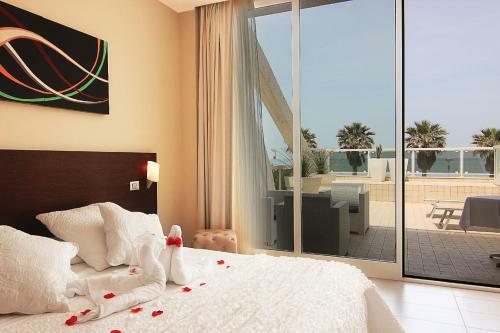 Aparthotel Martur Resort