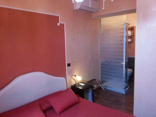 B&B Vescovo Pitirro