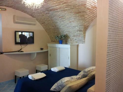 B&B Vescovo Pitirro