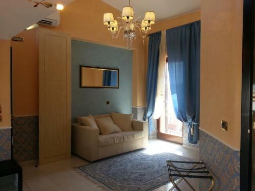 B&B Vescovo Pitirro