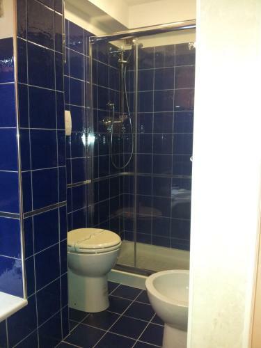 B&B Vescovo Pitirro