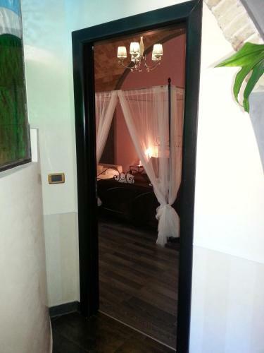 B&B Vescovo Pitirro