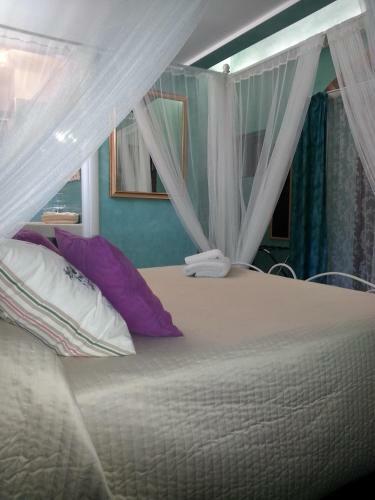 B&B Vescovo Pitirro