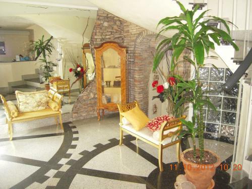 B&B Vescovo Pitirro
