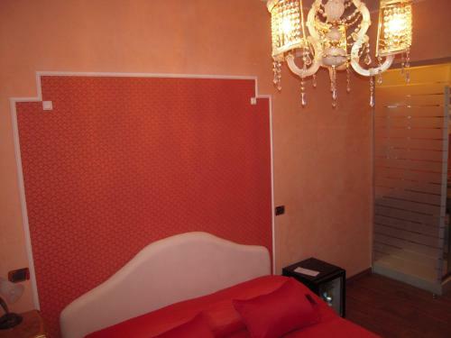 B&B Vescovo Pitirro