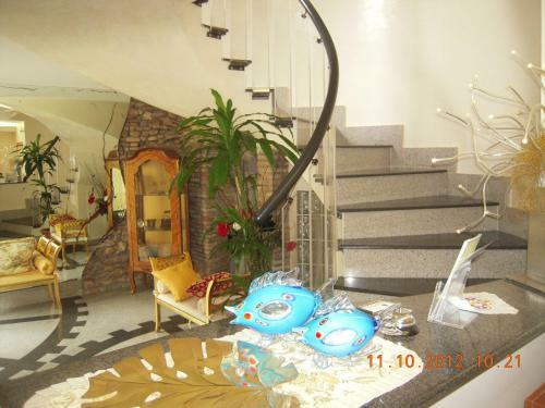 B&B Vescovo Pitirro