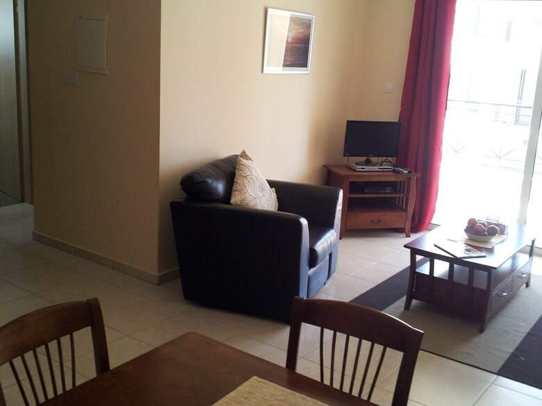 Apartamento Mazotos Panoramic Village