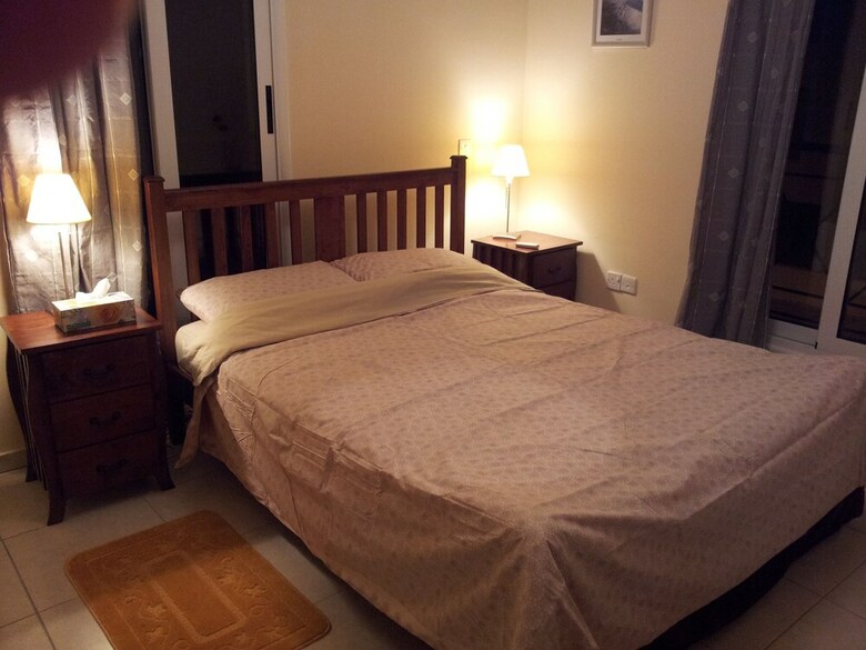 Apartamento Mazotos Panoramic Village