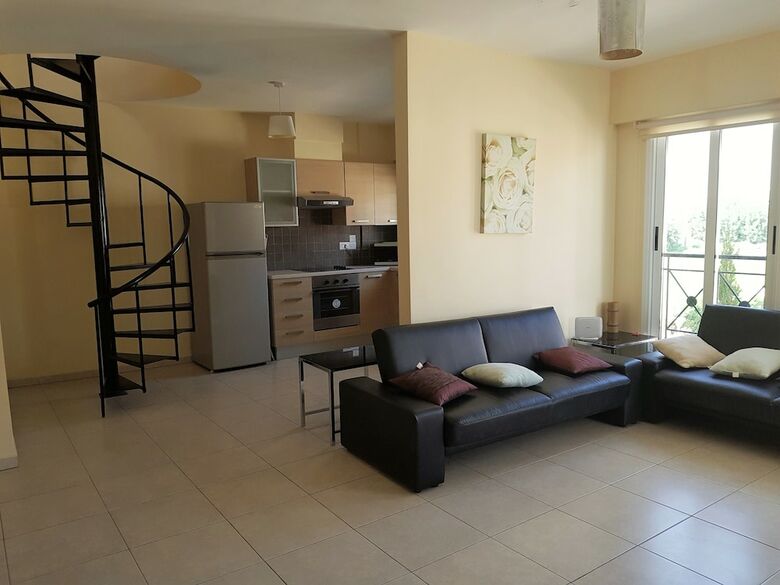 Apartamento Mazotos Panoramic Village