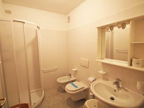 Apartment Bilocale II Ledro